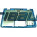 Teclado PT HP 11-AB003NP Top Cover s/TouchPad